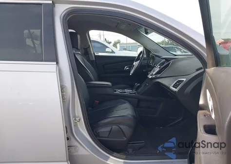 2017 GMC Terrain Slt z USA, uszkodzony, nr VIN 2GKFLUEK6H6329005